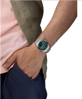 Fabriano - Piazza del Comune 25 - Orologio Tag Heuer Uomo Carrera in Acciaio WDA2115.BA0043 - WDA2115.BA0043